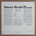 画像2: Jimmy Heath - The Gap Sealer (2)