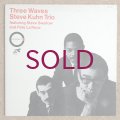 Steve Kuhn Trio - Three Waves