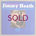 Jimmy Heath - The Gap Sealer