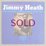 Jimmy Heath - The Gap Sealer