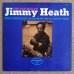 画像1: Jimmy Heath - The Gap Sealer (1)