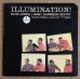 画像1: Elvin Jones / Jimmy Garrison Sextet featuring McCoy Tyner - Illumination (1)