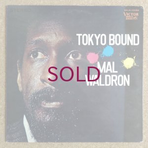 画像1: Mal Waldron - Tokyo Bound