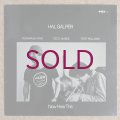 Hal Galper - Now Hear This