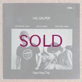 Hal Galper - Now Hear This