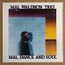 画像1: Mal Waldron Trio - Mal, Dance & Soul (1)