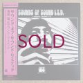 Takeshi Inomata & Sound L.T.D. - Sounds Of Sound L.T.D.