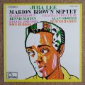 Marion Brown Septet - Juba-Lee