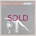 Gato Barbieri / Dollar Brand - Confluence