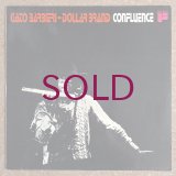 Gato Barbieri / Dollar Brand - Confluence