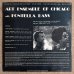 画像2: Art Ensemble Of Chicago with Fontella Bass (2)