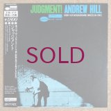 Andrew Hill - Judgment