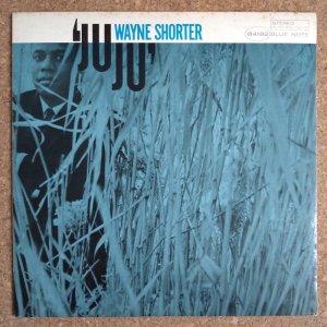 画像1: Wayne Shorter - Juju