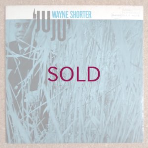 画像1: Wayne Shorter - Juju