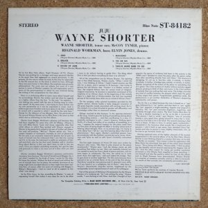 画像2: Wayne Shorter - Juju