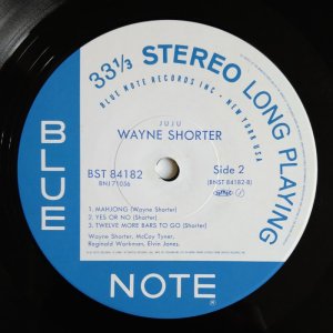 画像4: Wayne Shorter - Juju