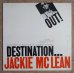 画像1: Jackie McLean - Destination Out (1)