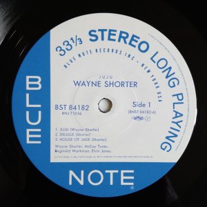 画像3: Wayne Shorter - Juju