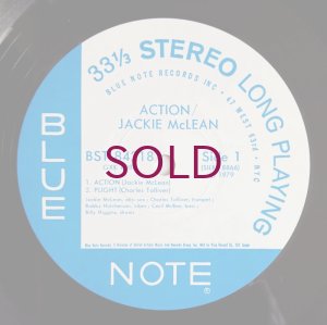 画像3: Jackie McLean - Action