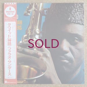 画像1: Pharoah Sanders - Tauhid