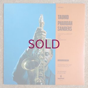 画像2: Pharoah Sanders - Tauhid