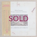 Clifford Thornton / The Jazz Composer's Orchestra - The Gardens Of Harlem