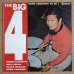 画像1: George Kawaguchi's The Big 4 - The Big 4 (1)