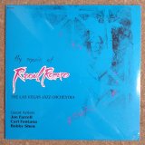 Raoul Romero with The Las Vegas Jazz Orchestra - The Music Of Raoul Romero