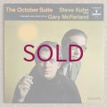 Steve Kuhn & Gary McFarland - The October Suite