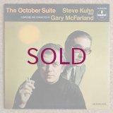 Steve Kuhn & Gary McFarland - The October Suite