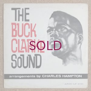 画像1: Buck Clarke - The Buck Clarke Sound