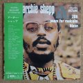 Archie Shepp - Poem For Malcolm / Blase