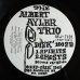 画像4: Albert Ayler Trio - Spiritual Unity (4)