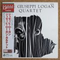 Giuseppi Logan Quartet - Giuseppi Logan Quartet