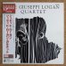 画像1: Giuseppi Logan Quartet - Giuseppi Logan Quartet (1)