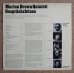 画像2: Marion Brown / Gunter Hampel - Gesprachsfetzen (2)