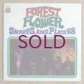 Nobuo Hara & His Sharps & Flats - Forest Flower