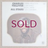 Charles Tolliver & His All Stars