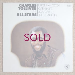 画像1: Charles Tolliver & His All Stars