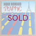 Noah Howard - Traffic