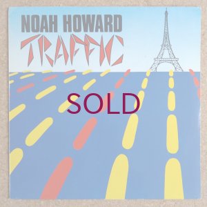 画像1: Noah Howard - Traffic