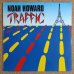 画像1: Noah Howard - Traffic (1)