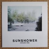 Kohsuke Mine - Sunshower