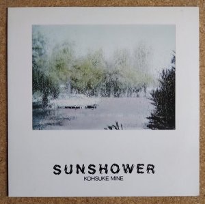 画像1: Kohsuke Mine - Sunshower