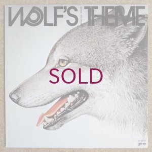 画像1: Seiichi Nakamura - Wolf's Theme