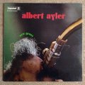 Albert Ayler - New Grass