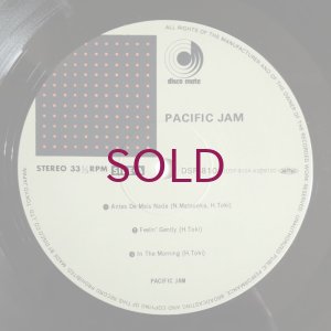 画像3: Pacific Jam - Pacific Jam