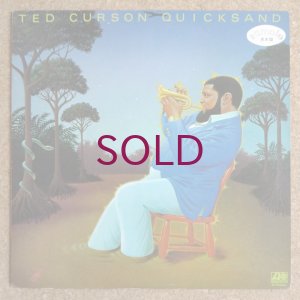 画像1: Ted Curson & Company - Quicksand