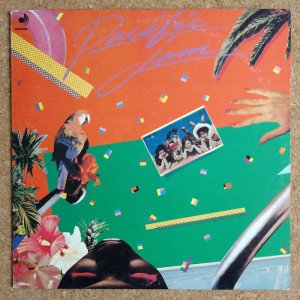 画像1: Pacific Jam - Pacific Jam