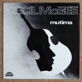 Cecil McBee - Mutima